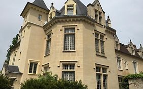 Le Castel Ecossais